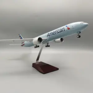 American Airlines B787 1:130 Scale Model 11 S4d342b28bd734052a1d9e3b0895a9904S