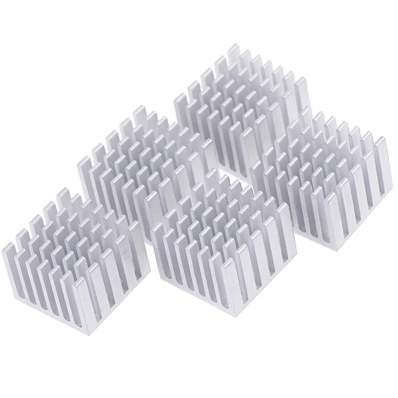 Aluminum Heatsink for Electronic Cooling 10 Aluminum Heatsink for Electronic Cooling - Image 10