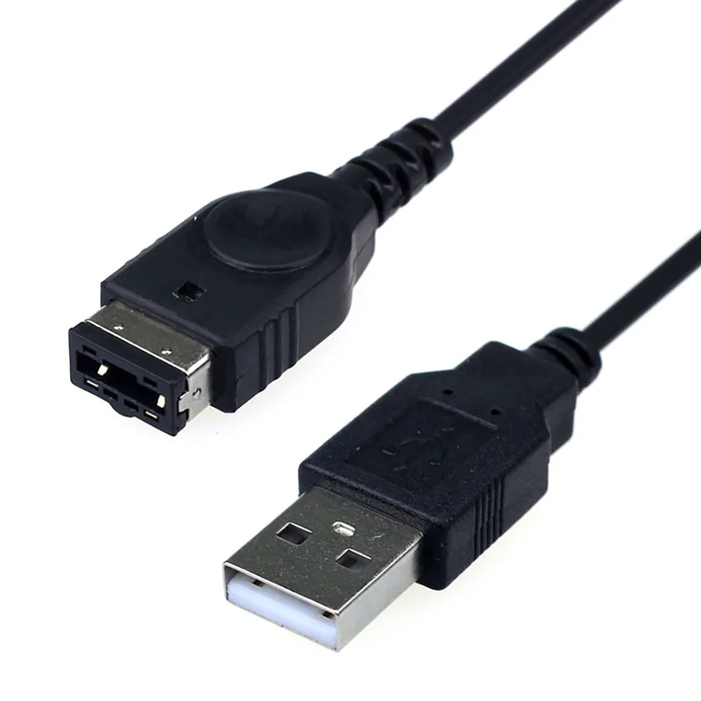 1.2m USB Charging & Data Cable for GBA/NDS 3 1.2m USB Charging & Data Cable for GBA/NDS - Image 3