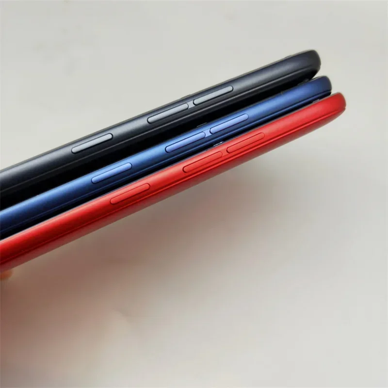 Xiaomi POCOPHONE F1 Rear Battery Cover Replacement 5 Xiaomi POCOPHONE F1 Rear Battery Cover Replacement - Image 5