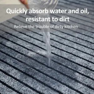 Durable Anti-Slip Kitchen Mat in Sizes 40x60cm to 50x160cm 9 S4d43789418f042f0b12dc5c4bd3410c9B