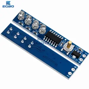 Lithium Battery Charge Indicator Module (1S-4S) 14 S4d48fb55a4c34913a22cb25f120cd3d0S