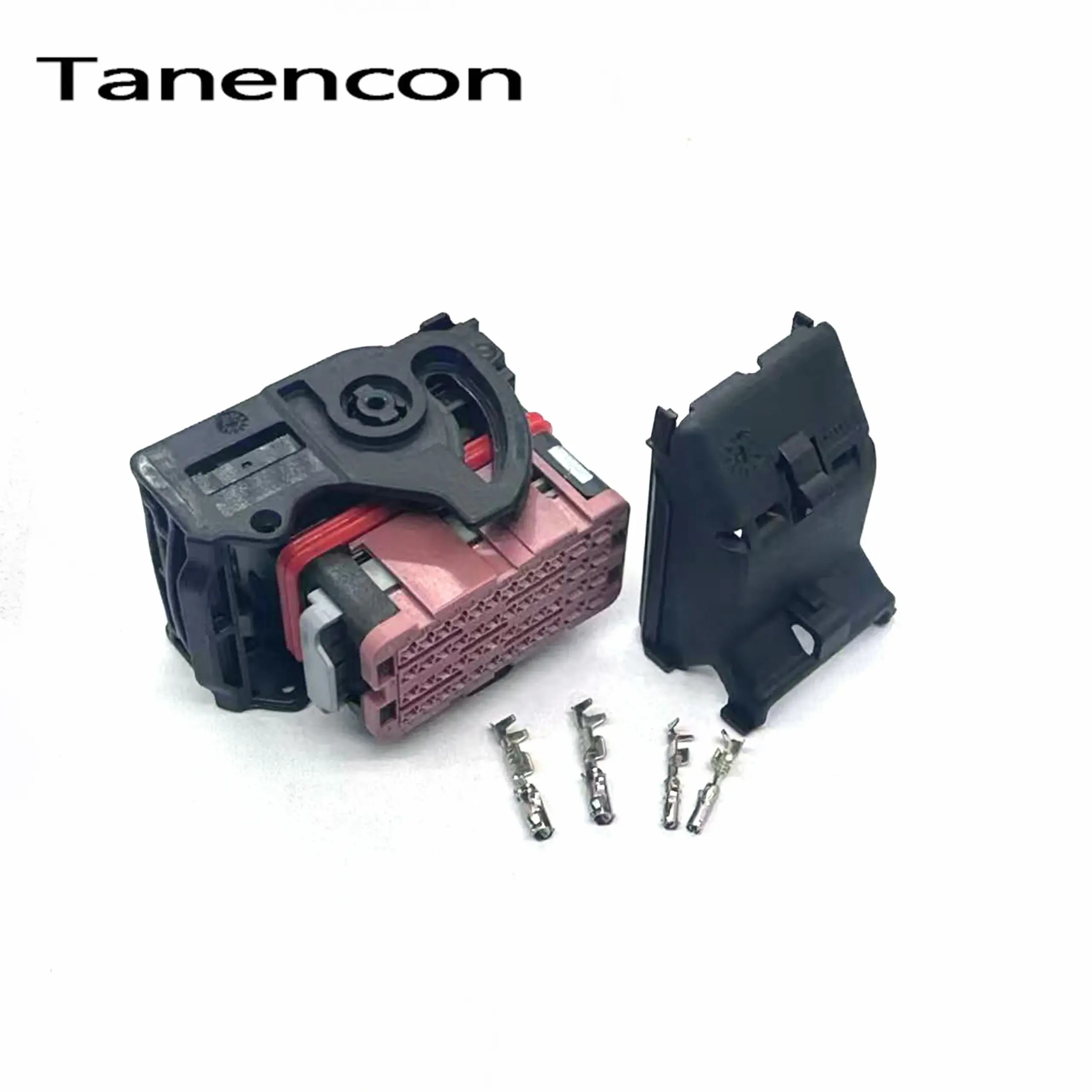 Automotive Harness Connector Plug Set - 32, 48, 112 Pins 3 Automotive Harness Connector Plug Set - 32, 48, 112 Pins - Image 3