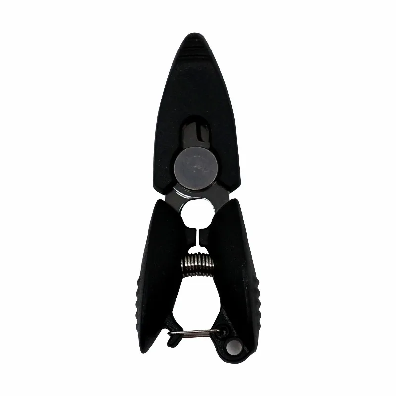 Mini Stainless Steel Pocket Scissors Set — 5 Colors 7 Mini Stainless Steel Pocket Scissors Set — 5 Colors - Image 7