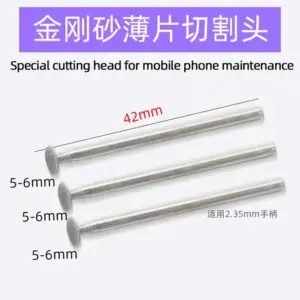 Precision iPhone Grinding Head 2.35mm Set 14 S4d4ebf674ce04ba182a8988098efcf1aE