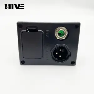 LC-5 Guitar Pickup Accessory with 9V Battery Slot 9 S4d4f204a9b764420882722cef3df2415T