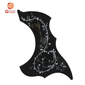 Elegant 40/41-Inch Acoustic Guitar Guard 15 S4d52dfe98b75422399e16ad239d56382l