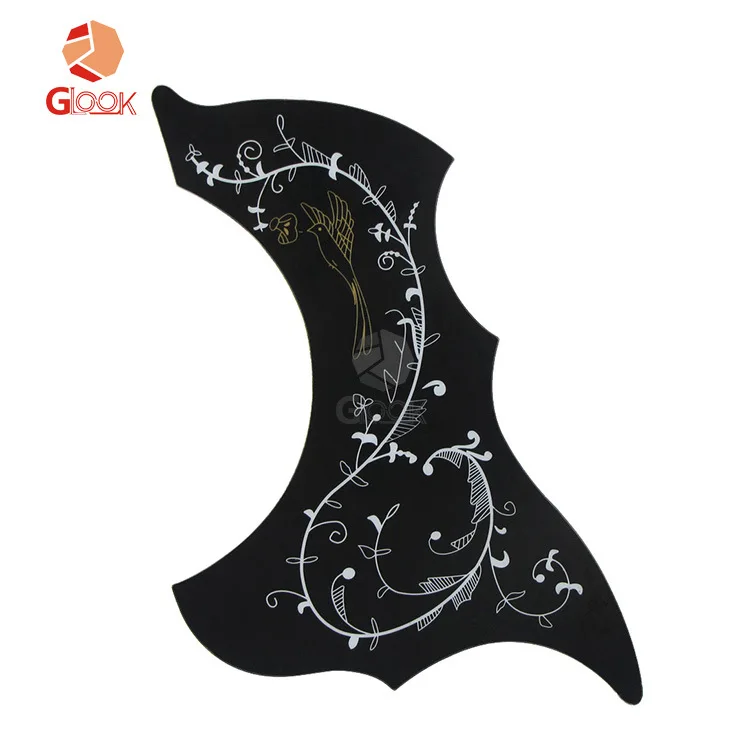 Elegant 40/41-Inch Acoustic Guitar Guard 7 Elegant 40/41-Inch Acoustic Guitar Guard - Image 7