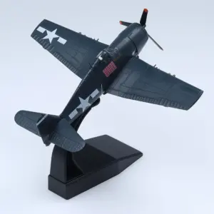 1/72 Scale F6F Hellcat Model Replica 11 S4d61421871e74a1d8ec7e73542b35c0bt