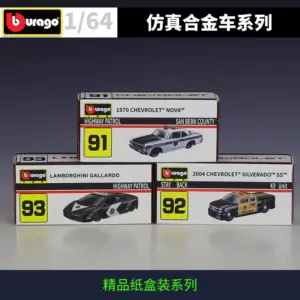 Lamborghini Urus 1:64 Diecast Collectible 10 S4d6ba390e79b48b5afa842bffeb4c752M 1