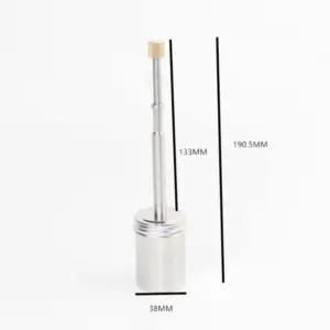 Stainless Steel Tea/Coffee Press Infuser 17 S4d8d74329de44a88a6e454c0ab4642621