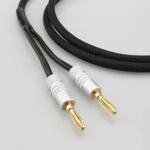 High-Fidelity XLR to Banana Speaker Cable 11 S4d925d5ee9eb4caea739eef071dd0d96C