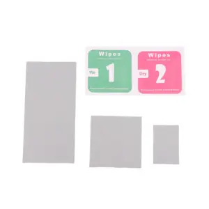 High-Performance Silicone Thermal Pad 0.25mm 12 S4d95ed8a67c744e68efef21e893a003ew