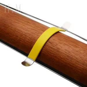 Metal Guitar String Separator Set - Lightweight, Durable 10 S4d98fb8ff56e4baf8ff30754f8c15f93v