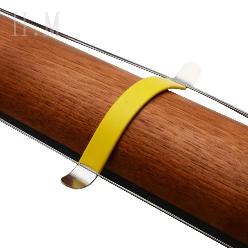 Metal Guitar String Separator Set - Lightweight, Durable 3 Metal Guitar String Separator Set - Lightweight, Durable - Image 3