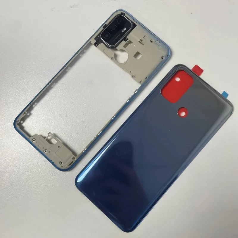 OPPO A53S & A53 4G Middle Frame Housing 3 OPPO A53S & A53 4G Middle Frame Housing - Image 3