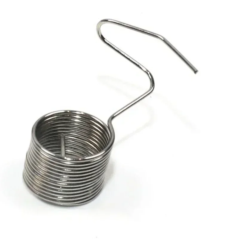 Stainless Steel Tension Spring Set for Embroidery Machines 8 Stainless Steel Tension Spring Set for Embroidery Machines - Image 8