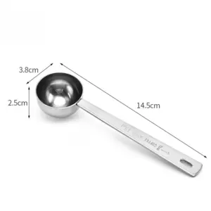 Stainless Steel Tea/Coffee Press Infuser 19 S4da15592472b4e04ab176b02142985d6E