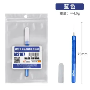 MSWZ MS-107 Metal Precision Glue Dispenser 15 S4daea368629b40178bf2a182632593a2Q