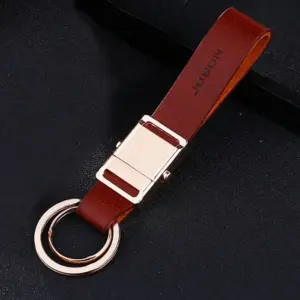 Shigor K1553 Zinc Alloy Key Chain 16 S4db7cd53fb914ccb8a001a77276c821aP