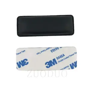 Replacement Leather Earpads for Sennheiser RS Series 15 S4dc5b4deddc7443ca2cb5d9e40becb436