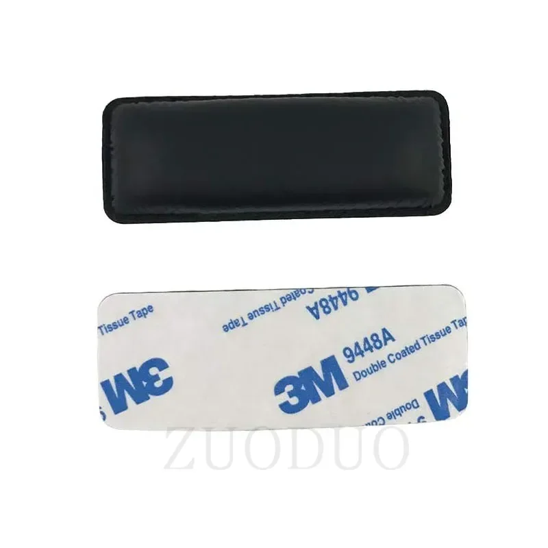 Replacement Leather Earpads for Sennheiser RS Series 6 Replacement Leather Earpads for Sennheiser RS Series - Image 6