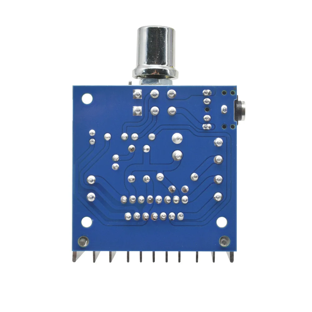 Stereo Audio Amplifier Module 15W 8-18V 6 Stereo Audio Amplifier Module 15W 8-18V - Image 6