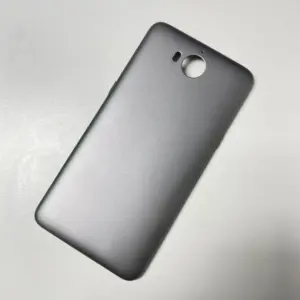 Huawei Y6 2017 Rear Battery Cover in Gold, White, Gray 16 S4de0420770e6441198df98df7c6e9a5d1