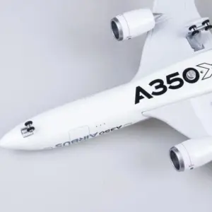 1/142 Scale Airbus A350 Model with LED Lighting 10 S4df136c17feb41babc4ad585f25f0fcdD