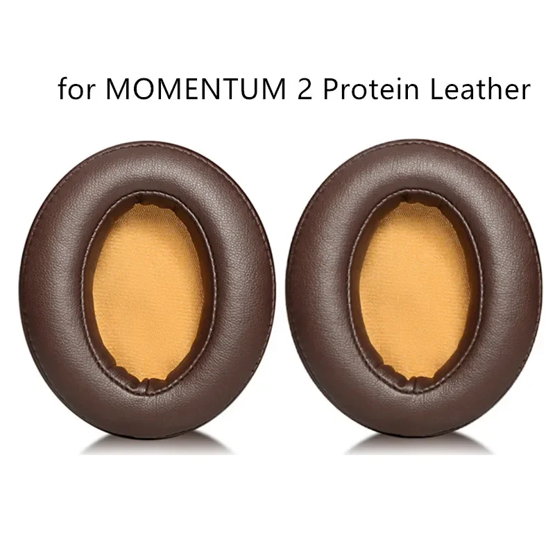 Replacement Ear Pads for Sennheiser Momentum 6 Replacement Ear Pads for Sennheiser Momentum - Image 6
