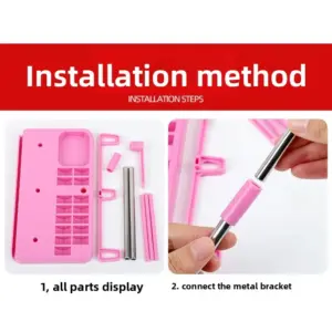 Colorful Plastic Cone Thread Stand for Sewing 13 S4e06613d65d349e2ad8df321cf937c3a9