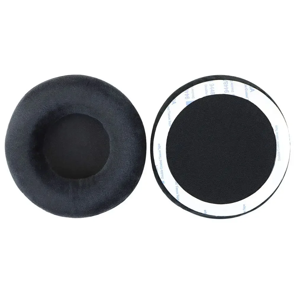 Replacement Earpads for Steelseries Siberia V1-3 Headphones 9 Replacement Earpads for Steelseries Siberia V1-3 Headphones - Image 9