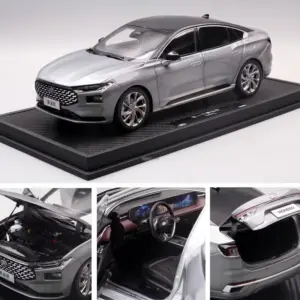 1:18 Ford Mondeo 2022 Model Replica 15 S4e301e820f5743ffbf98c049470f35ecK