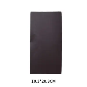 3D Self-Adhesive Patch 20x10 cm Decorative 15 S4e3766bd31934cbebd427bbd08910339m