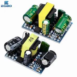 Versatile Power Supply Module for DIY Projects 14 S4e3bb567cd474505b9abace5f450e240S