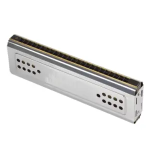 Professional Swan 24-Hole Tremolo Harmonica 9 S4e4146f01e784806b3bd6ecc77013784F