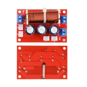 400W Audio Frequency Divider for Speakers 10 S4e57298edaba48a6bc8ca9eda98b0e8au