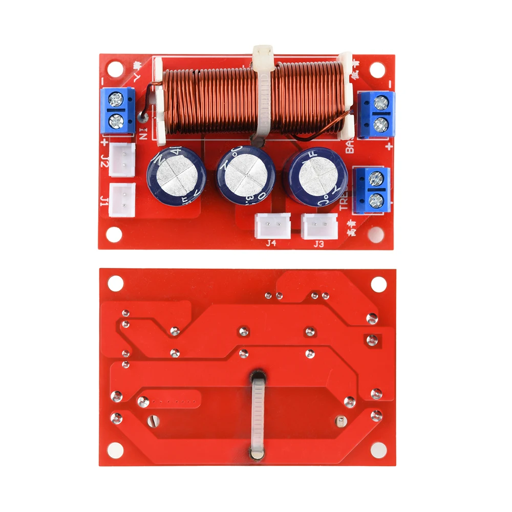 400W Audio Frequency Divider for Speakers 5 400W Audio Frequency Divider for Speakers - Image 5