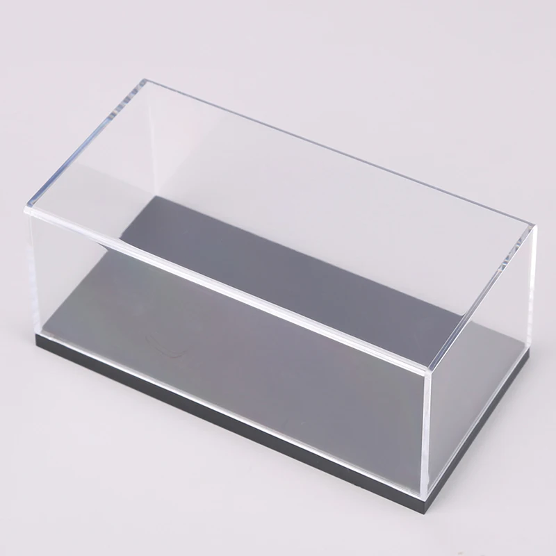 Acrylic Display Case for 1/43 & 1/64 Cars 3 Acrylic Display Case for 1/43 & 1/64 Cars - Image 3