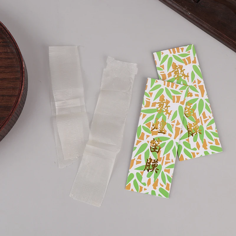 Natural Reed Flute Diaphragms for Dizi 5 Natural Reed Flute Diaphragms for Dizi - Image 5