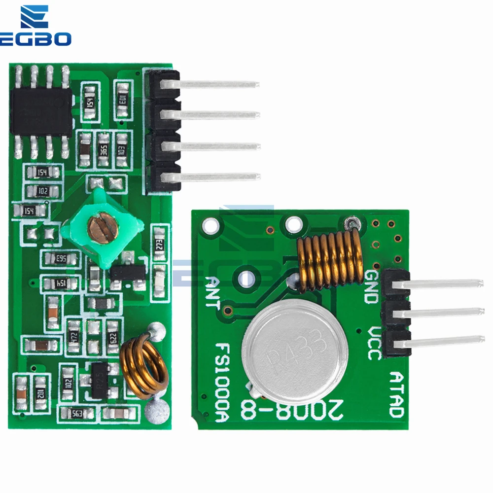 Raspberry Pi 2/3 Sensor Module Collection (16 pcs) 2 Raspberry Pi 2/3 Sensor Module Collection (16 pcs) - Image 2