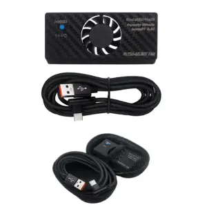 Camera Cooling System for Professional Cameras 14 S4e687dee31c24497abdaa149a45ad762e