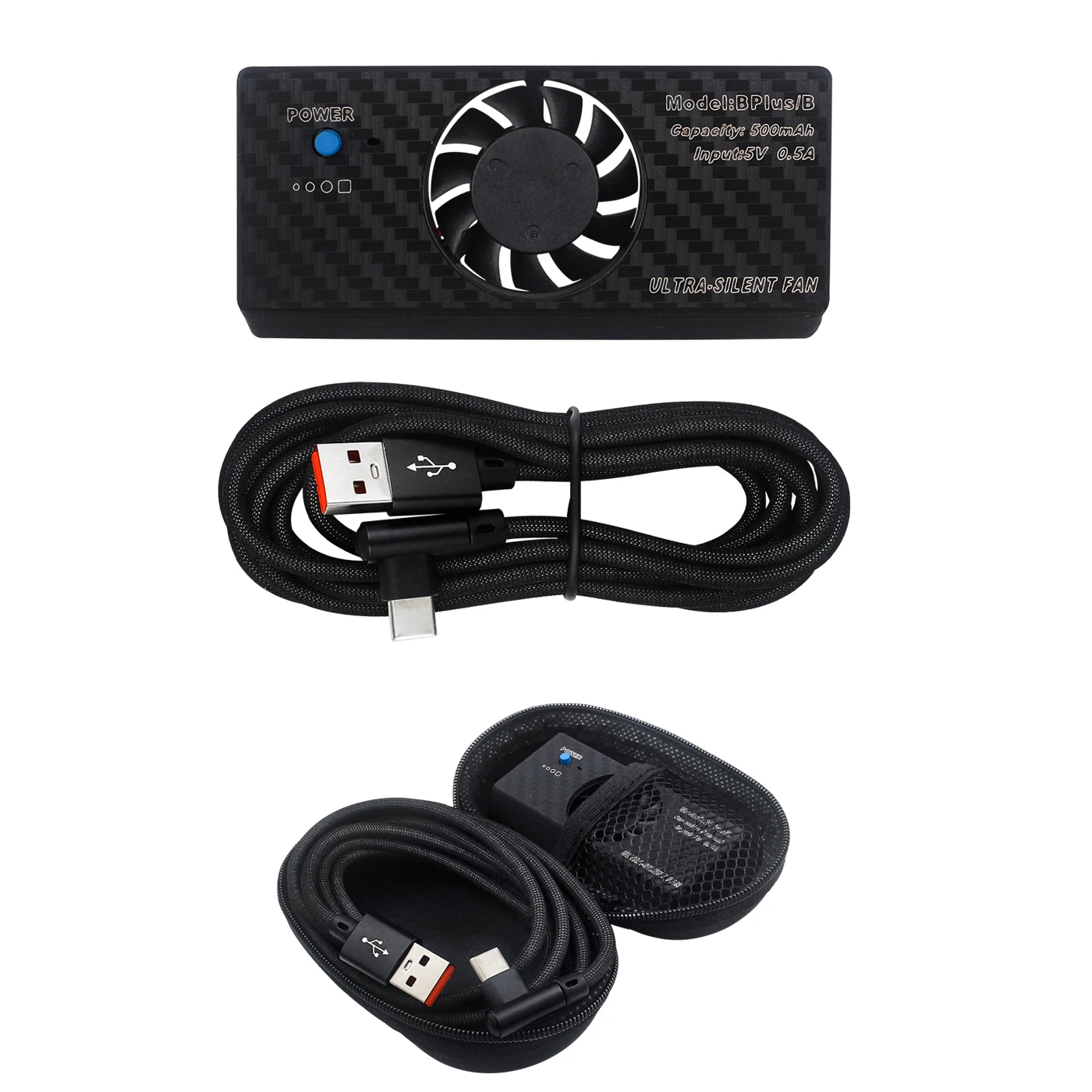 Camera Cooling System for Professional Cameras 7 Camera Cooling System for Professional Cameras - Image 7