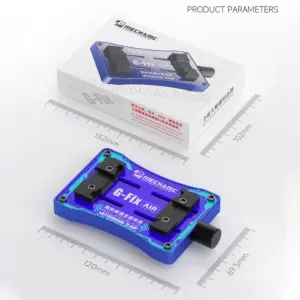 High-Temp Motherboard Clamping Tool for Repairs 11 S4e6dacbc565d48ddac5773197c4c96d6g