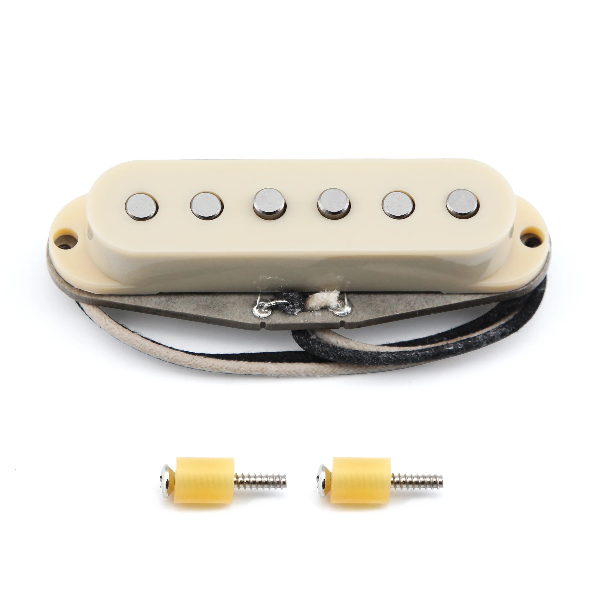Vintage Alnico 5 Single Coil Guitar Pickup 7 Vintage Alnico 5 Single Coil Guitar Pickup - Image 7
