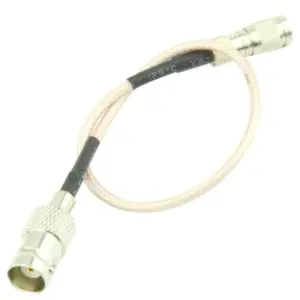 N-Male to MMCX-Male RF Adapter Cables (2 Pack) 8 S4e7beba7750f470094e8ad32c45c9ab5e