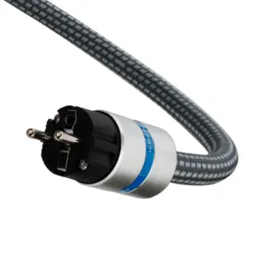 Premium Hifi P902 Power Cable 1.8m 15 S4e8236fc5410456f9c073c23aaf0eb6bj