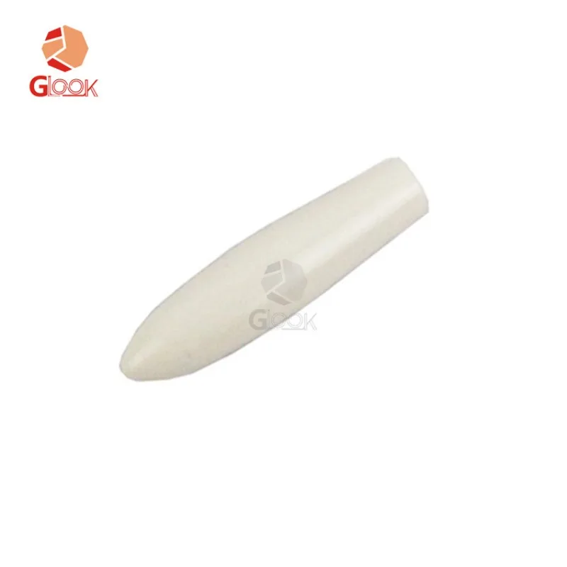 Vibrant Plastic Rocker Cap for Guitars 4 Vibrant Plastic Rocker Cap for Guitars - Image 4