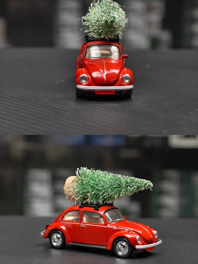 Festive Norev 1:43 Car Model Set for Collectors 4 Festive Norev 1:43 Car Model Set for Collectors - Image 4