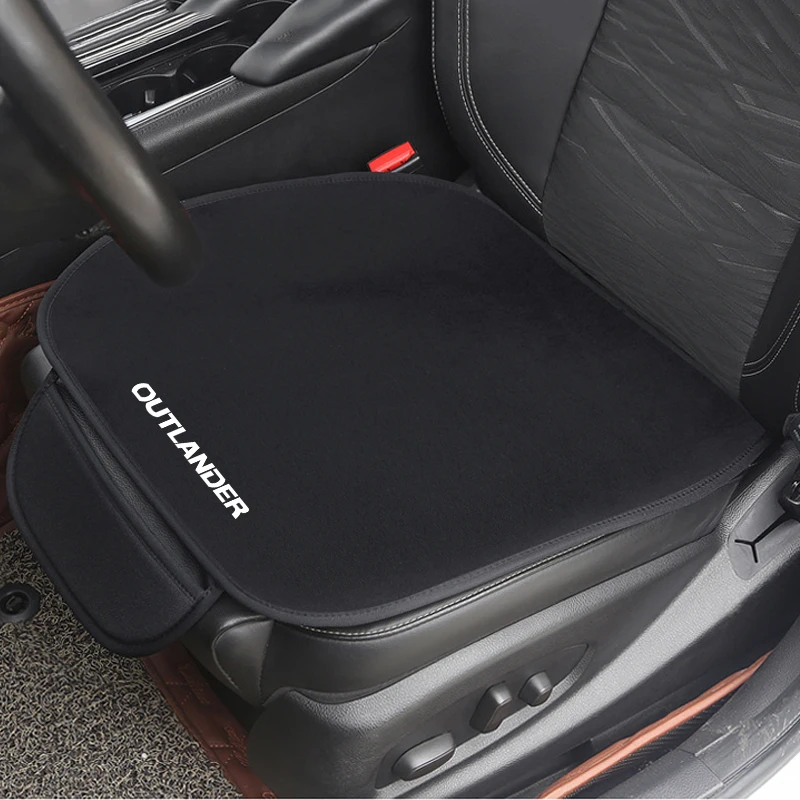 Outlander Non-Slip Car Seat Cushion Cover 2 Outlander Non-Slip Car Seat Cushion Cover - Image 2
